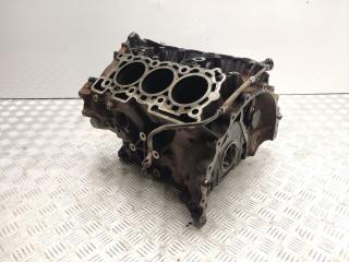блок цилиндров Land Rover Range Rover Sport 1 поколение L320 2006, 2.7 л., D, 276DT, дизель, АКПП, russ black / lrc697, внедорожник 5 дв., полный привод, правый руль, 4R806015CD