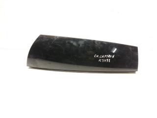 накладка двери (крышки) багажника Chevrolet Captiva 1 поколение C100 2008, 2.0 л., VCDi, Z 20 S1, дизель, 5МКПП, poly silver / 92u, внедорожник 5 дв., полный привод, правый руль, 96661633
