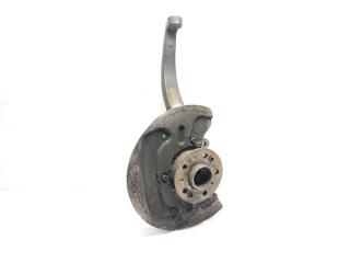 кулак поворотный левый Mercedes-Benz R-Класс W251 2006, 3.0 л., CDi, OM 642.950, дизель, АКПП, iridiumsilber / 775, минивэн, полный привод, правый руль, A2513300720, A2513301320