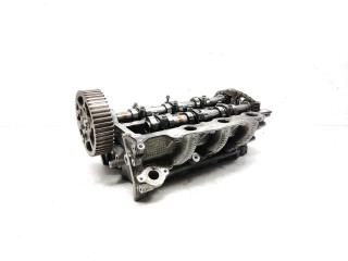 головка блока цилиндров Land Rover Range Rover Sport 1 поколение L320 2006, 2.7 л., D, 276DT, дизель, АКПП, russ black / lrc697, внедорожник 5 дв., полный привод, правый руль, 4R8Q6090AH