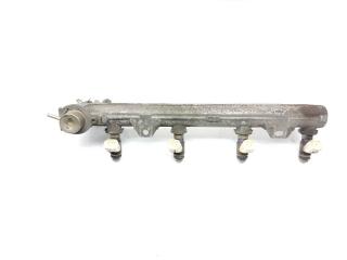форсунка Volkswagen Bora 1 поколение 2004, 1.6 л., i, BCB, бензин, 5МКПП, красный, седан, передний привод, правый руль, 036133319, 036133035A