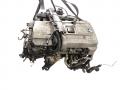 двигатель BMW 3 серия E90/E91/E92/E93 E90 2005, 2.5 л., i, N52 B25 A, бензин, 6МКПП, titansilber / 354, седан, задний привод, правый руль, N52B25A - фото №3