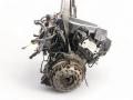 двигатель BMW 5 серия E60/E61 E60 2006, 3.0 л., D, M57 D30 (306D3), дизель, 6МКПП, carbonschwarz / 416, седан, задний привод, правый руль, 306D3, M57TU2D30, M57N2 - фото №4