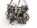двигатель BMW 5 серия E60/E61 E60 2006, 3.0 л., D, M57 D30 (306D3), дизель, 6МКПП, carbonschwarz / 416, седан, задний привод, правый руль, 306D3, M57TU2D30, M57N2 - фото №3