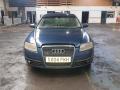 фара Audi A6 4F/C6 2004, 3.0 л., TDi, BMK, дизель, АКПП, stratosblau / lz5b, седан, полный привод, правый руль, 4F0941029CR, 4F0941030CR - фото №6