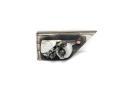 фонарь крышки багажника правый BMW X3 E83 2004, 3.0 л., i, M54 B30 (306S3), бензин, АКПП, black saphir / 475, внедорожник 5 дв., полный привод, правый руль, 3414012 - фото №2