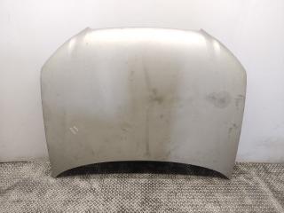 капот Audi A3 8P/8PA [2-й рестайлинг] 2009, 1.9 л., TDi PD, BLS, дизель, 5МКПП, серебро, кабриолет, передний привод, правый руль, 8P0823029E