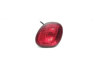 фонарь крышки багажника правый Lexus GS 2 поколение [рестайлинг] S160 2002, 4.3 л., VVT-i, 3UZ-FE, бензин, АКПП, silver / 1c0, седан, задний привод, правый руль, 81580-30130