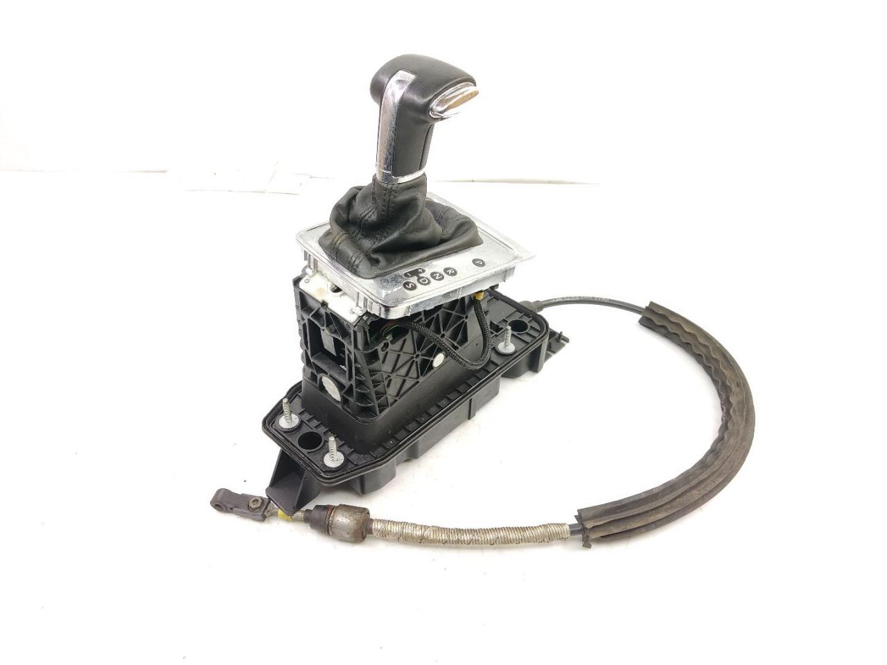 кулиса Volkswagen Passat B6 2006, 2.0 л., TDi PD, BKP, дизель, робот, серый, универсал, передний привод, правый руль, 3C2713025H - фото №1