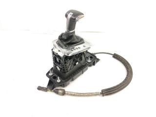 кулиса Volkswagen Passat B6 2006, 2.0 л., TDi PD, BKP, дизель, робот, серый, универсал, передний привод, правый руль, 3C2713025H