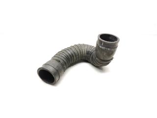 патрубок интеркулера Mercedes-Benz CLK-Класс W208/A208 [рестайлинг] A208 2000, 2.3 л., Kompr, M 111.975, бензин, АКПП, белый, 366, кабриолет, задний привод, правый руль, 2025281482