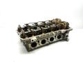 головка блока цилиндров BMW 3 серия E90/E91/E92/E93 E90 2006, 2.0 л., i, N45 B20 A, бензин, 6МКПП, carbonschwarz / 416, седан, задний привод, правый руль, 7551120, 11127557932, 7557932 - фото №2