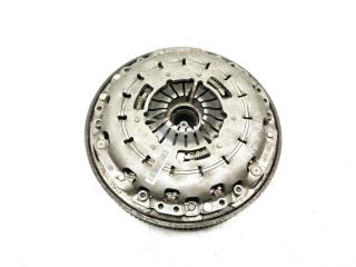 маховик BMW 1 серия E82/E88 [рестайлинг] E82 2008, 2.0 л., D, N47 D20 B, дизель, 6МКПП, titansilber / 354, купе, задний привод, правый руль, 7545068, 21217545068, 21217589445, 7589445, 21217577057, 7577057