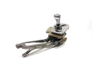 кулиса Mercedes-Benz C-Класс W203/S203/CL203 [рестайлинг] W203 2004, 2.2 л., CDi, OM 646.962, дизель, 6МКПП, tansanitblau / 359, седан, задний привод, правый руль, A2032676224