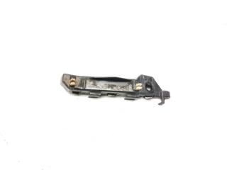 крепление бампера Hyundai Santa Fe 2 поколение (CM) CM 2007, 2.2 л., CRDi, D4EB, дизель, 5МКПП, gun metal / 2j, внедорожник 5 дв., полный привод, правый руль, 865162B000