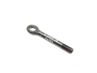 крюк буксировочный Hyundai Santa Fe 2 поколение (CM) CM 2007, 2.2 л., CRDi, D4EB, дизель, 5МКПП, gun metal / 2j, внедорожник 5 дв., полный привод, правый руль, 09147-2B000
