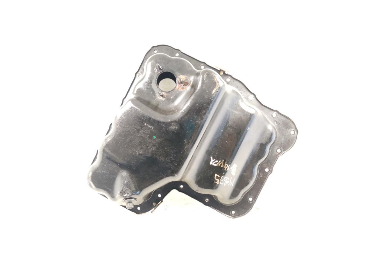 масляный поддон Jaguar XF X250 250 2009, 3.0 л., D, AJV6D, дизель, АКПП, lunar grey / ljz, седан, задний привод, правый руль, 9X2Q-6675-CB - фото №1