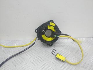 шлейф руля Chevrolet Aveo T250 [рестайлинг] 2009, 1.2 л., i, B12D1, бензин, 5МКПП, super red / 71u, хетчбэк 3 дв., передний привод, правый руль