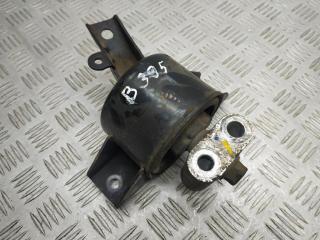 подушка крепления двигателя Chevrolet Aveo T250 [рестайлинг] 2009, 1.2 л., i, B12D1, бензин, 5МКПП, carbon flash / gar, хетчбэк 5 дв., передний привод, правый руль