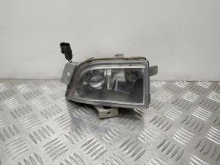 фара противотуманная правая Chevrolet Aveo T200 2007, 1.2 л., i, B12S1, бензин, 5МКПП, красный, хетчбэк 5 дв., передний привод, правый руль, 96540154