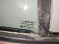 форточка задняя правая Renault Megane 3 поколение 2009, 1.5 л., дизель, 6МКПП, красный, хетчбэк 5 дв., передний привод, правый руль - фото №2