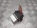 сопротивление печки Renault Megane 3 поколение 2011, 1.5 л., DCi, K9K 846, дизель, 6МКПП, серебро, универсал, передний привод, правый руль - фото №2
