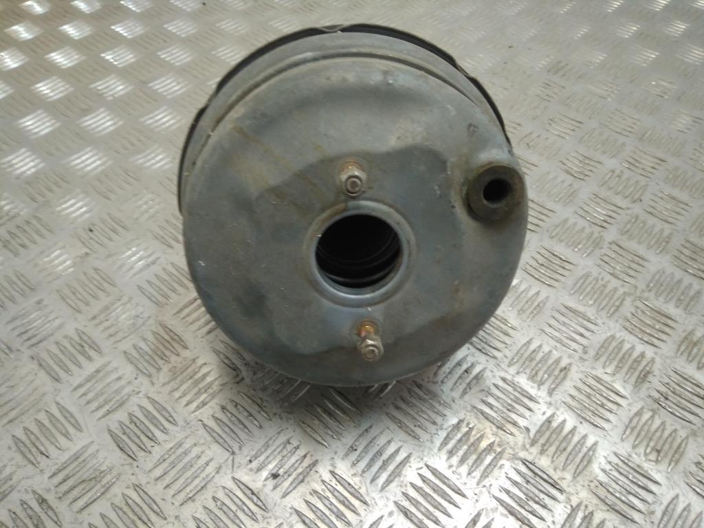 вакуумный усилитель тормозов Mercedes-Benz Vaneo W414 2003, 1.6 л., i, M 166.940, бензин, 5МКПП, красный, минивэн, передний привод, A0054301530 - фото №1