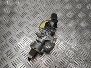 замок зажигания Mazda Premacy 1 поколение CP 2000, 1.8 л., i, FP, бензин, 5МКПП, красный, минивэн, передний привод, правый руль