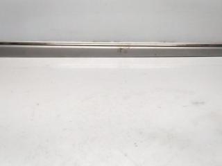 молдинг двери передней правой Mercedes-Benz C-Класс W203/S203/CL203 [рестайлинг] 2005, 1.8 л., Kompr, M 271.946, бензин, АКПП, iridiumsilber / 775, седан, задний привод, правый руль, A2036905062