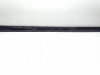 молдинг двери передней правой Mercedes-Benz C-Класс W203/S203/CL203 [рестайлинг] CL203 2005, 1.8 л., Kompr, M 271.946, бензин, АКПП, черный, хетчбэк 3 дв., задний привод, правый руль, A2036902262