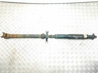 карданный вал BMW Z3 E36/7-E36/8 [рестайлинг] E36/7 1998, 1.9 л., i, M44 B19 (194S1), бензин, 5МКПП, montrealblau / 297, родстер, задний привод, правый руль, 1229254