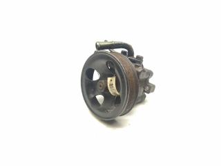 насос гидроусилителя руля Hyundai Elantra 3 поколение [рестайлинг] XD2 2004, 2.0 л., CRDi, D4EA, дизель, 5МКПП, синий, хетчбэк 5 дв., передний привод, правый руль