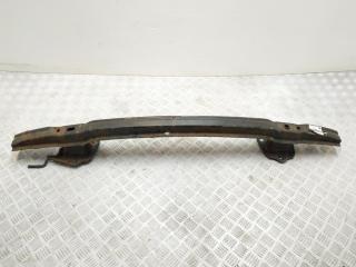 усилитель бампера заднего BMW 3 серия E90/E91/E92/E93 E90 2005, 2.0 л., D, M47N 204 D5, дизель, 6МКПП, japanrot / 438, седан, задний привод, правый руль, 51127058467, 7058467