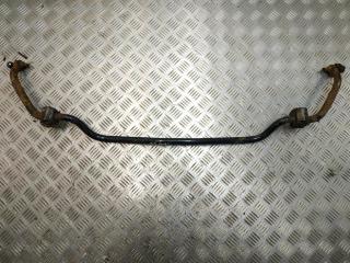 стабилизатор подвески передний Mercedes-Benz E-Класс W211/S211 2004, 2.1 л., CDi, OM 646.961, дизель, АКПП, brillantsilber / 744, седан, задний привод, правый руль, A2113232965