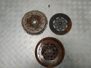 маховик Ford Transit 6 поколение 2006, 2.2 л., TDCi, QVFA, дизель, 5МКПП, белый, микроавтобус, задний привод, правый руль, 326004510