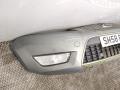 бампер передний Ford Mondeo 4 поколение 2008, 2.0 л., TDCi, QXBA, дизель, 6МКПП, thunder metallic, универсал, передний привод, правый руль, 7S71-17757-A - фото №2