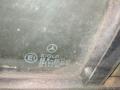 форточка задняя правая Mercedes-Benz W124 1 поколение S124 1992, 3.0 л., i, M 103.985, бензин, АКПП, серебро, универсал, полный привод, правый руль - фото №2