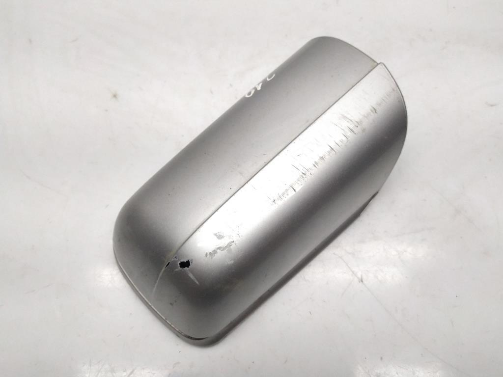 накладка на зеркало Mercedes-Benz E-Класс W210/S210 S210 1998, 3.0 л., TD, OM 606.962, дизель, АКПП, серебро, универсал, задний привод, правый руль, 2108110260 - фото №1
