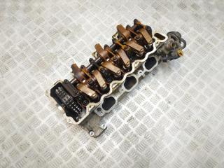 головка блока цилиндров Mercedes-Benz M-Класс W163 2000, 3.2 л., i, M 112.942, бензин, АКПП, черный, внедорожник 5 дв., полный привод, правый руль, A1120101520