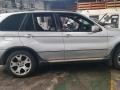 подножка BMW X5 E53 2003, 3.0 л., i, M54 B30 (306S3), бензин, АКПП, titansilber / 354, внедорожник 5 дв., полный привод, правый руль, 51718403077, 51718403078 - фото №4