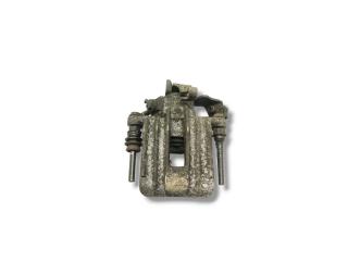 суппорт задний левый Audi TT 8N 2003, 1.8 л., Ti, AUM, бензин, 5МКПП, ebonyschwarz / lz9w, кабриолет, передний привод, правый руль, 1J0615423G