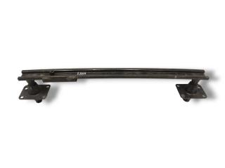 усилитель бампера переднего Peugeot 5008 1 поколение T8 2012, 1.6 л., HDi, 9HR (DV6C), дизель, 6МКПП, bleu philae / kgy, минивэн, передний привод, правый руль, 9670186380