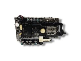 гидроблок АКПП Mercedes-Benz E-Класс W211/S211 2005, 3.0 л., CDi, OM 642.920, дизель, АКПП, cubanitsilber / 723, седан, задний привод, правый руль, A0335457332, 5WP21101K03