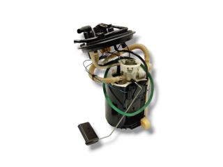 насос топливный Jaguar XF X250 250 2008, 2.7 л., D, AJD, дизель, АКПП, indigo / jjx, седан, задний привод, правый руль