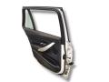 дверь задняя левая BMW 3 серия F30/F31/F34 F31 2013, 2.0 л., D, N47 D20 C, дизель, АКПП, alpinweiss iii / 300, универсал, задний привод, правый руль, 41007298525, 7298525 - фото №5