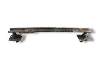 усилитель бампера переднего Peugeot 5008 1 поколение T8 2010, 1.6 л., HDi, 9HZ (DV6TED4), дизель, 6МКПП, bleu abysse / kps, минивэн, передний привод, правый руль, 9670186380