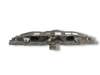 рамка капота Citroen Jumper 2 поколение 2010, 2.2 л., HDi, 4HU (P22DTE), дизель, 6МКПП, blanc banquise / ewp, микроавтобус, передний привод, правый руль