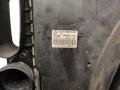 кассета радиаторов Mercedes-Benz E-Класс W211/S211 2003, 3.2 л., CDi, OM 648.961, дизель, АКПП, cubanitsilber / 723, седан, задний привод, правый руль, A2115000154, A2115000802, 2115000493, 8ML376723391 - фото №3