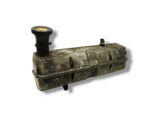 клапанная крышка Land Rover Range Rover 2 поколение P38A 2000, 4.0 л., i, 42 D, бензин, АКПП, oslo blue / 644, внедорожник 5 дв., полный привод, правый руль, ERR5439, ERR5000