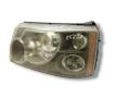 фара Land Rover Range Rover Sport 1 поколение L320 2006, 2.7 л., D, 276DT, дизель, АКПП, zambesi silver / lrc737, внедорожник 5 дв., полный привод, правый руль, 1LL238022-49, XBC501713LZN, XBC501702LZN, 1LL238022-20 - фото №5